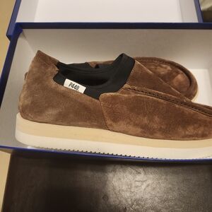 P448 Shoes